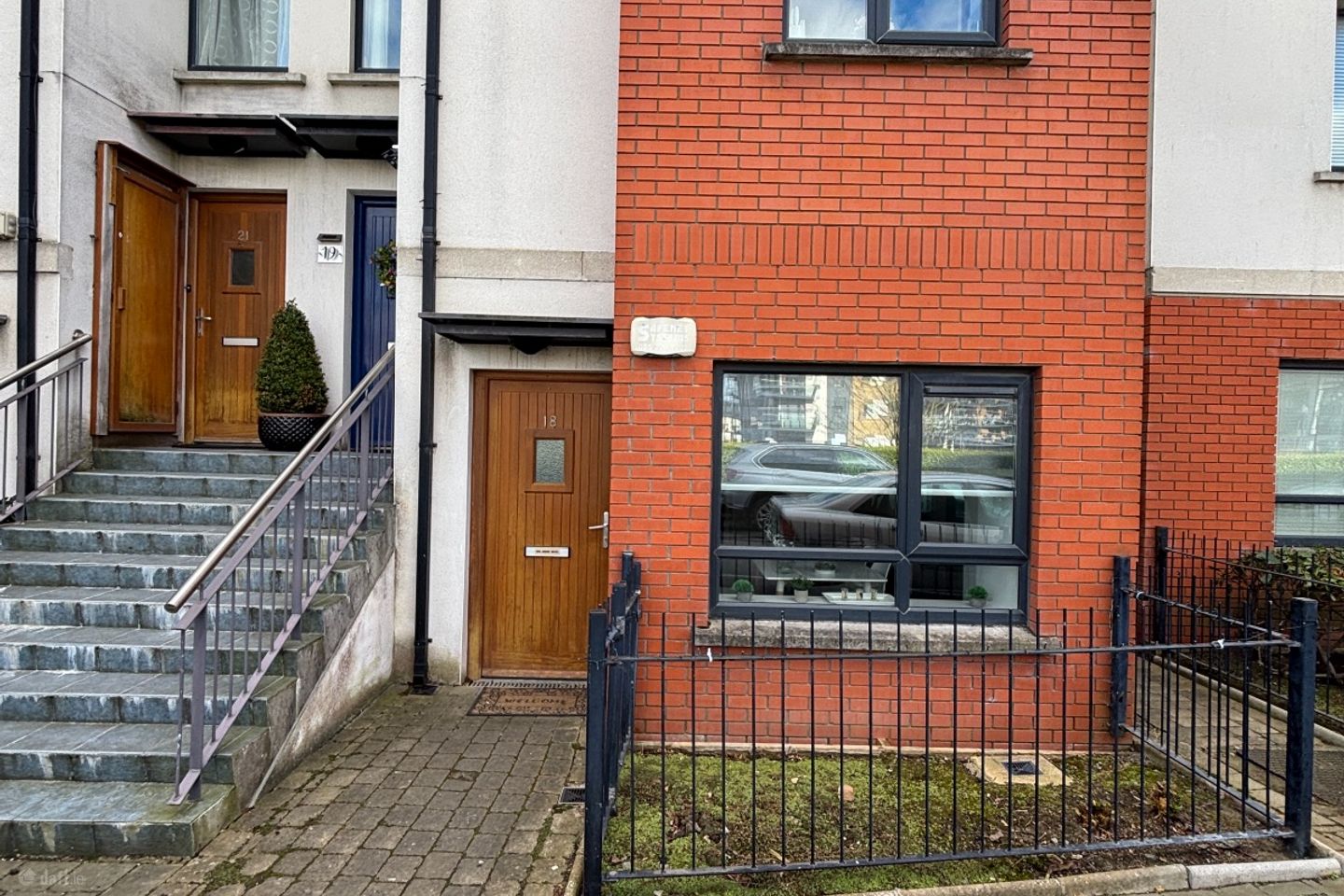 Churchwell Drive, Belmayne, Dublin 13, Clongriffin, Dublin 13