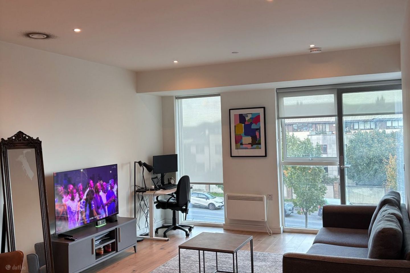 The Galvin Building, Grand Parade, Cherrywood Town Centre, Dublin 18, Cherrywood, Dublin 18