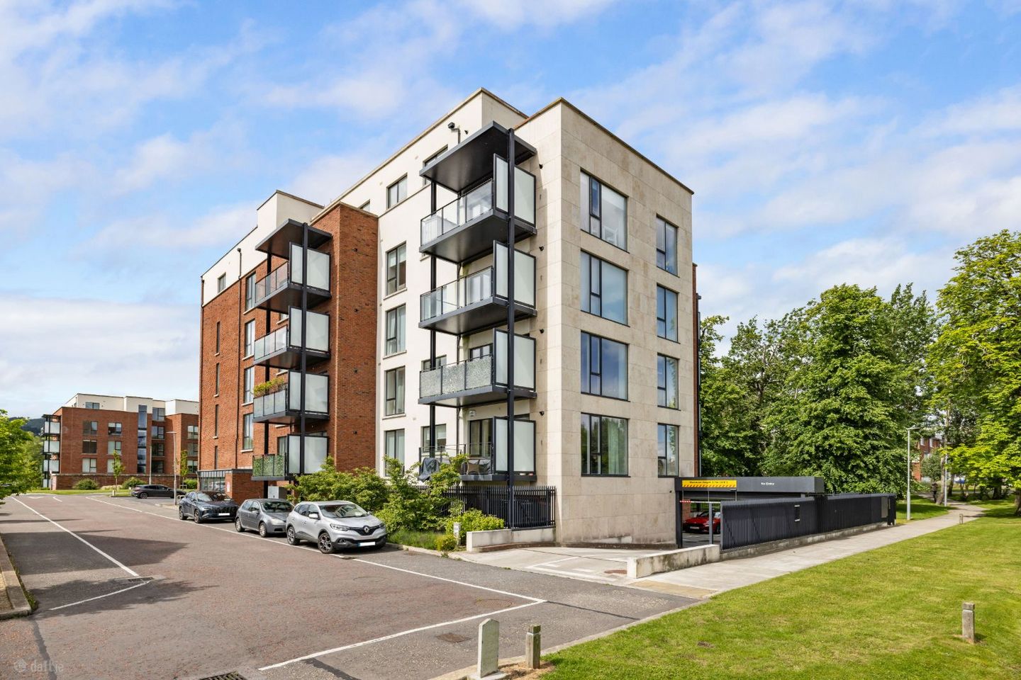 Apartment 4, Sycamore Hall, Leopardstown, Dublin 18, D18HK7W