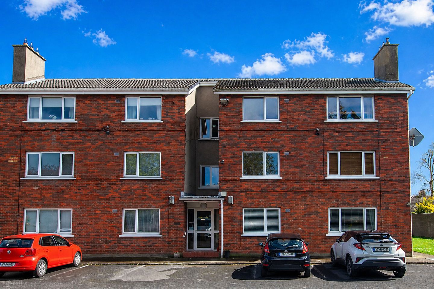 Apartment 34, Ash House, Grace Park Court, Beaumont Road, Co. Dublin, D09P3X0