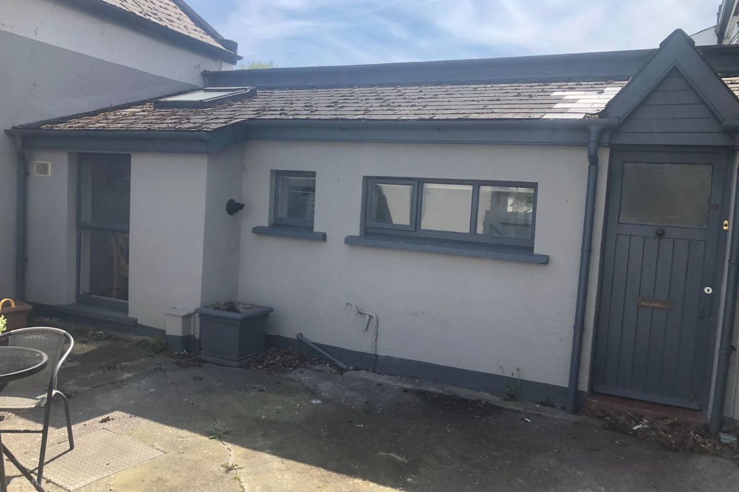 The Old Garda Station Mews, 2 Dublin Road, Rathmichael, Dublin 18