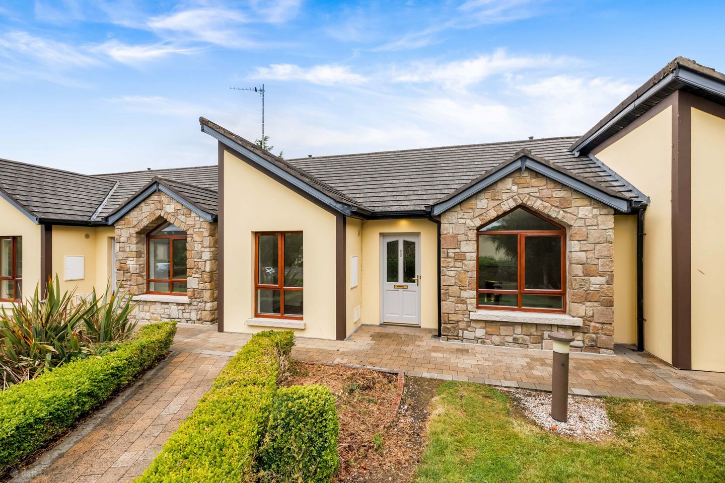 26 Castlemanor, Cavan, Co Cavan, H12VY19