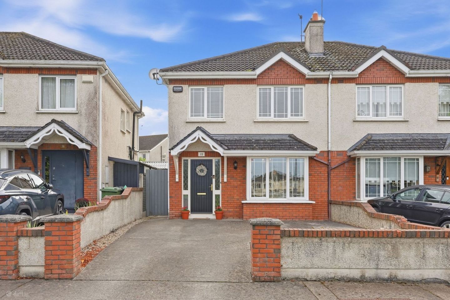 12 Chestnut Lawn, Johnstown Wood, Johnstown, Co. Meath, C15NWH2