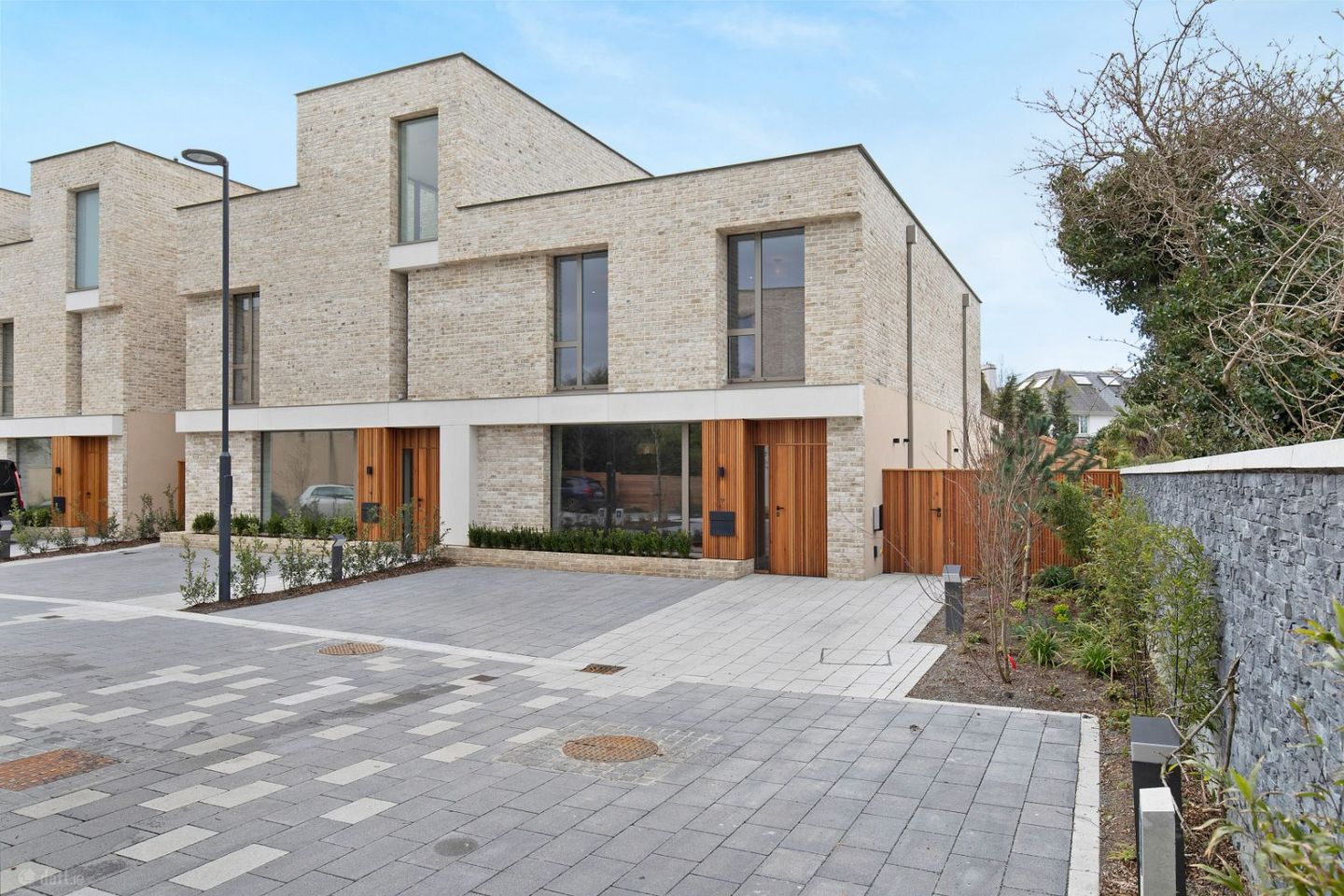 6 Monterey, Park Avenue, Sandymount, Dublin 4