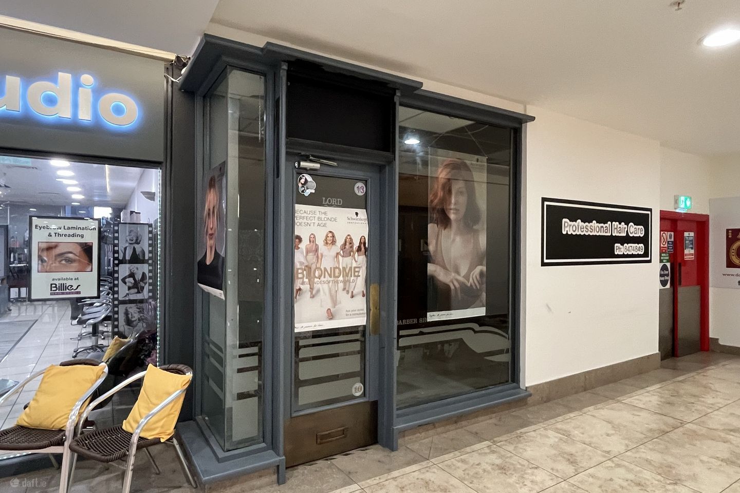 Unit 50 Donaghmede Shopping Centre, Grange Road, Donaghmede, Dublin 13