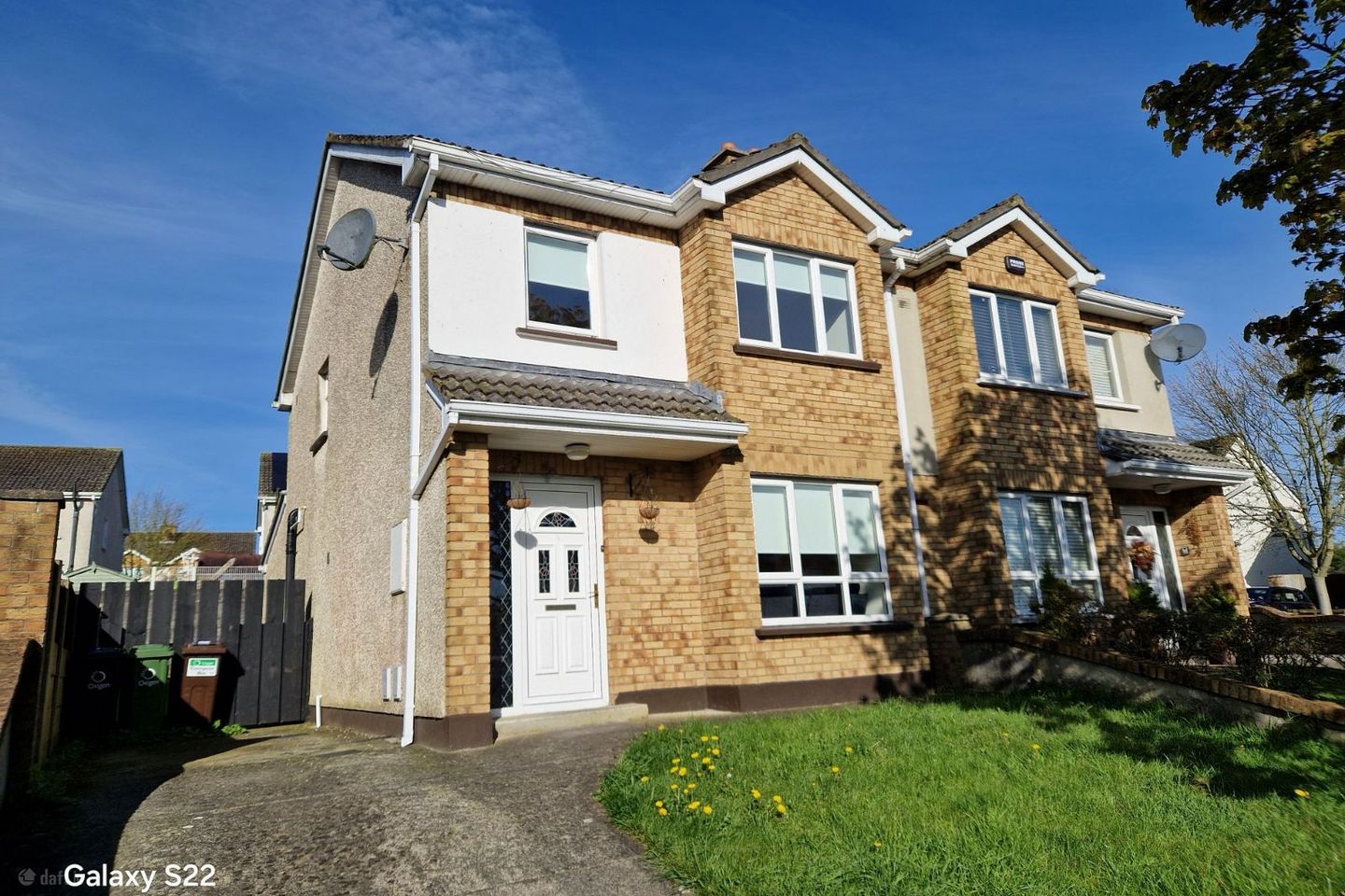 57 Hillview, Rhode, Ballybryan, Co. Offaly