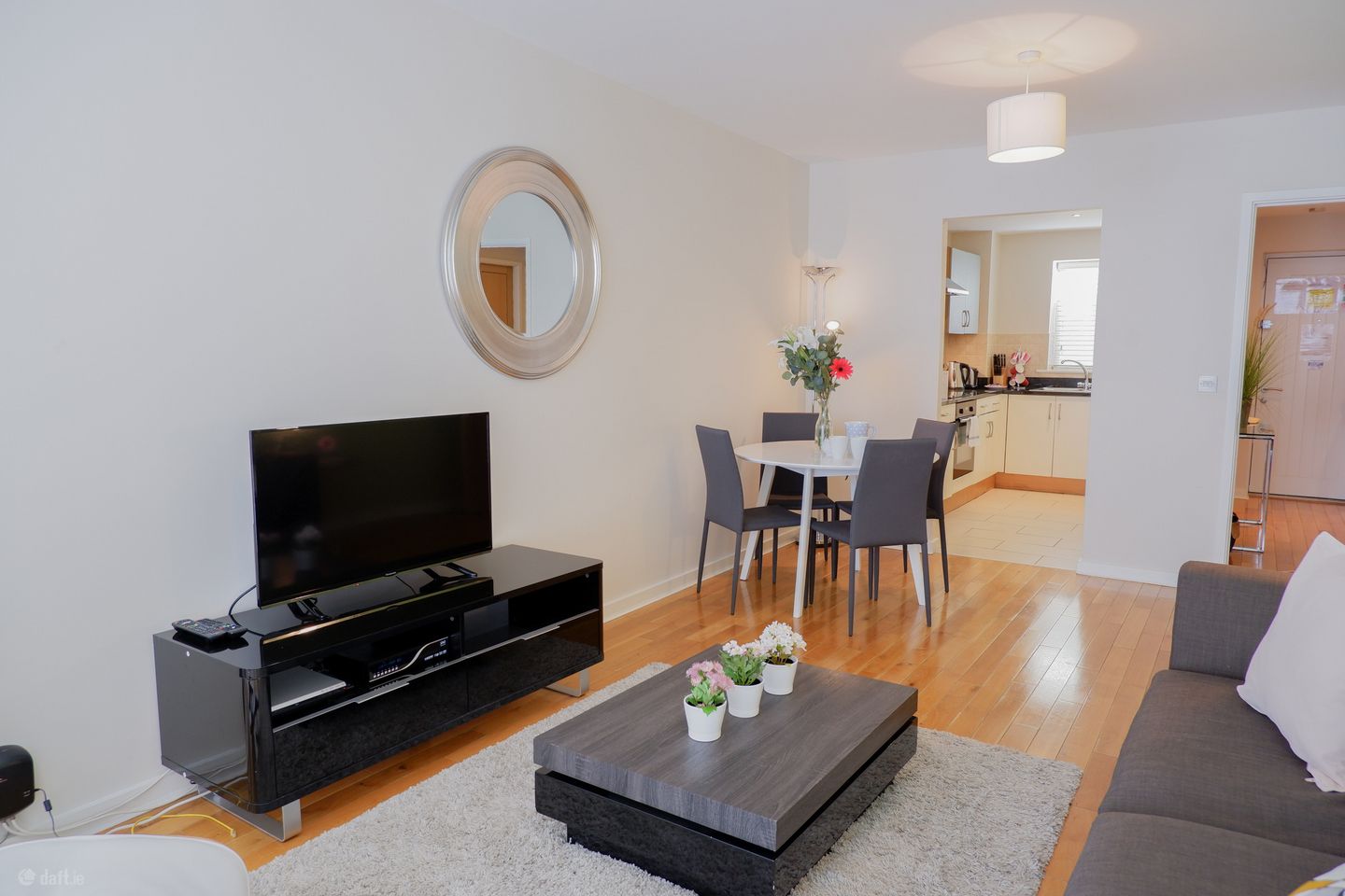 The Poolbeg, The Gasworks, Ballsbridge, Dublin 4