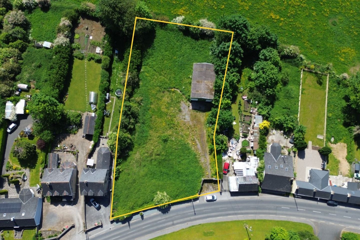 Galbally Road, Tipperary, Tipperary Town, Co. Tipperary, E34DH30