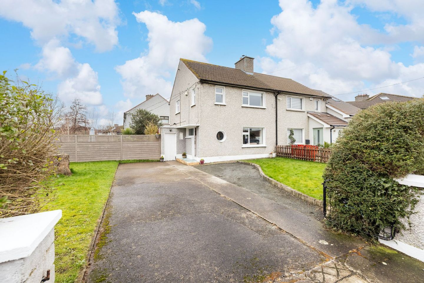 4 Annadale Drive, Drumcondra, Dublin 9, D09Y4A6