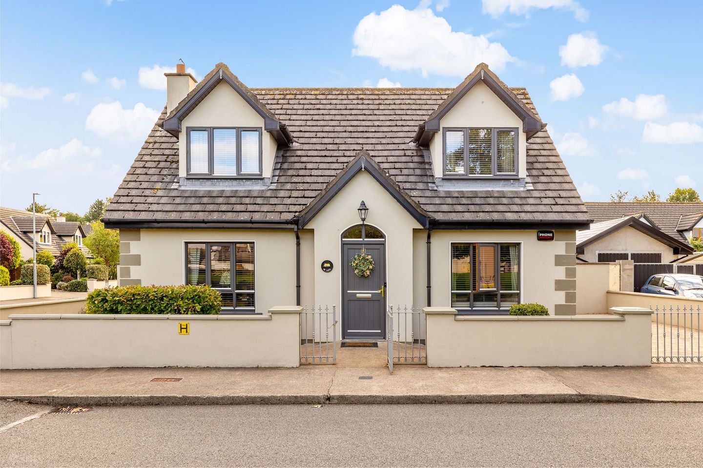 8 Brownstown Manor, Brownstown, The Curragh, Co. Kildare, R56XD58