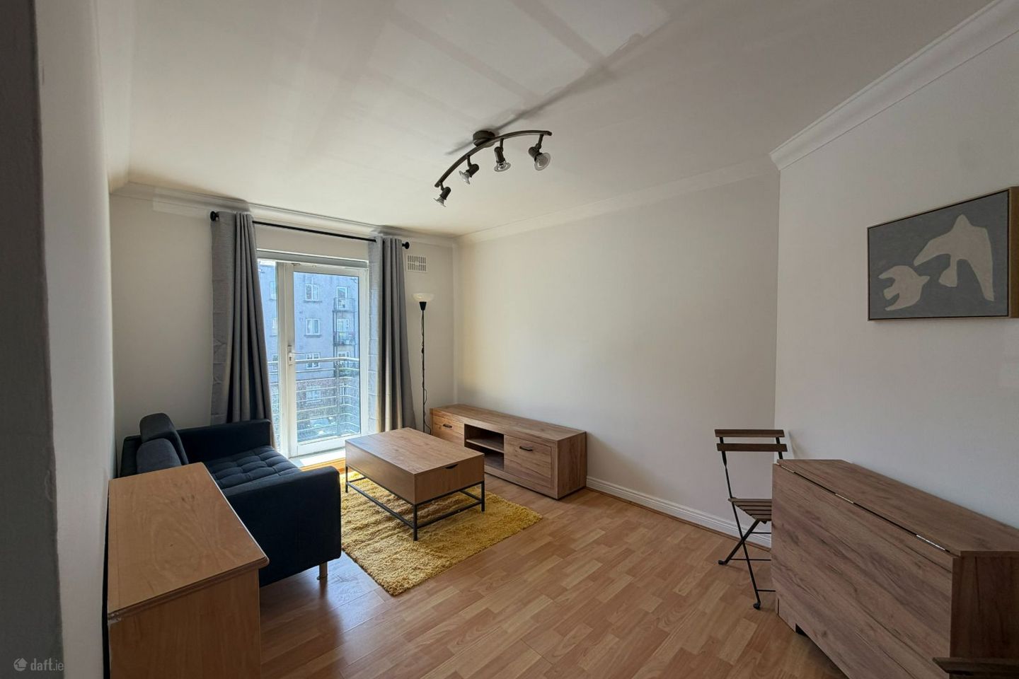 Apartment 43, Joyce House East, Viking Harbour Apartments, Dublin 7, Co. Dublin