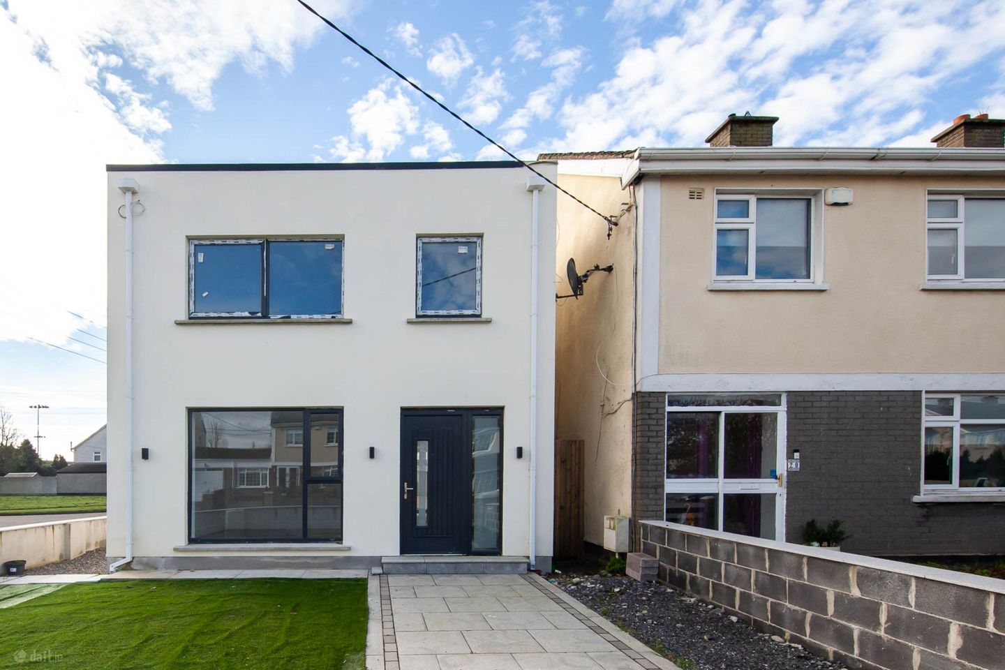 20a Beechlawn Green, Kilmore, Dublin  5, Co. Dublin, D05EW81
