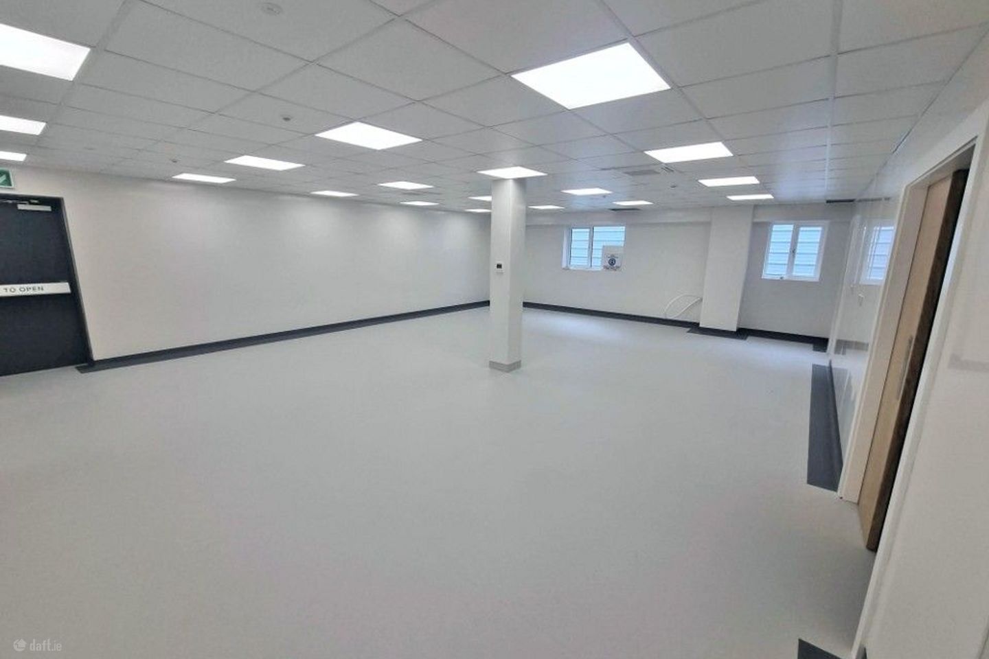 Unit 9G, Racecourse Business Park, Ballybrit, Galway, Ballybrit, Co. Galway