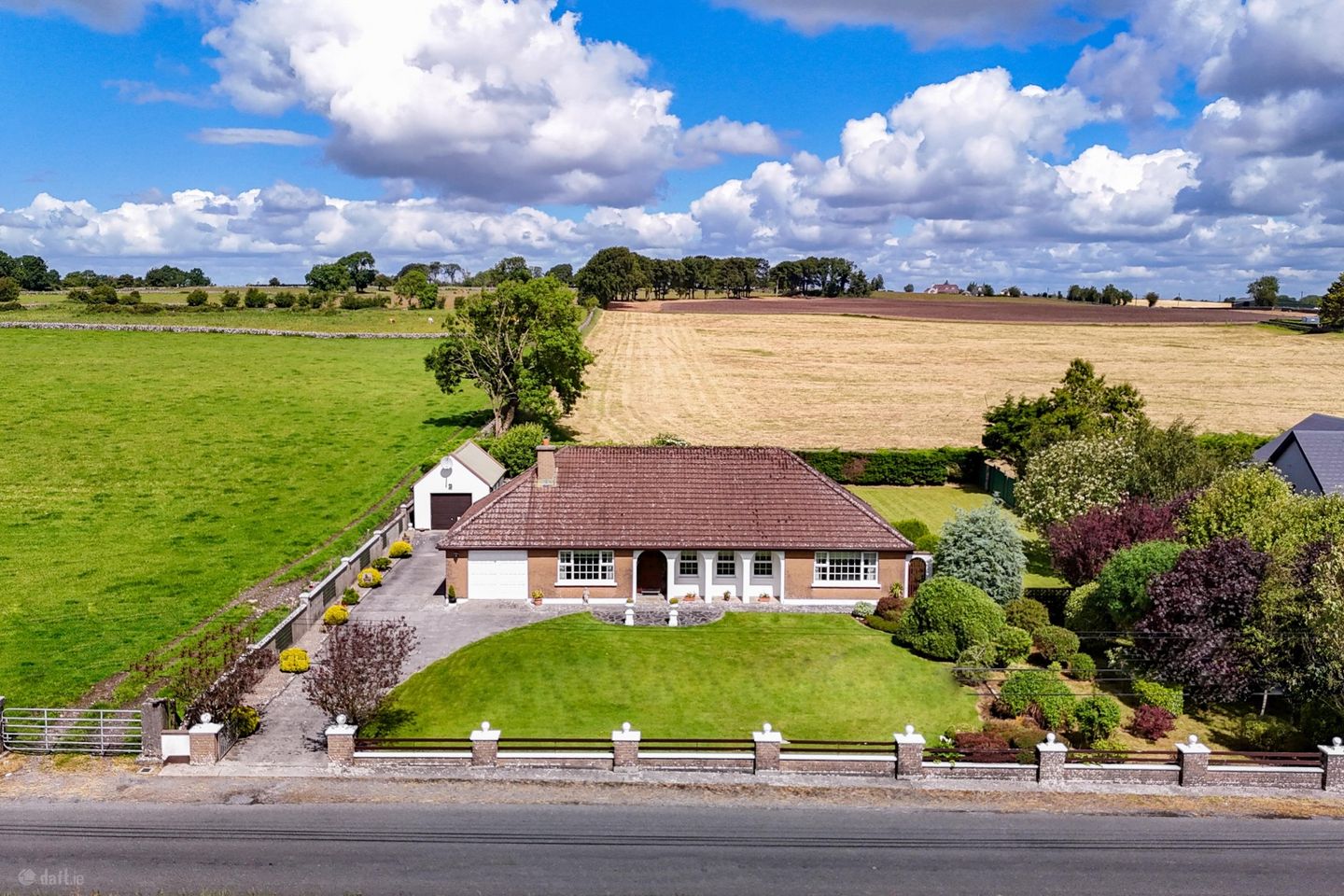Ballinphuil, Cummer, Tuam, Co. Galway, H54CP23