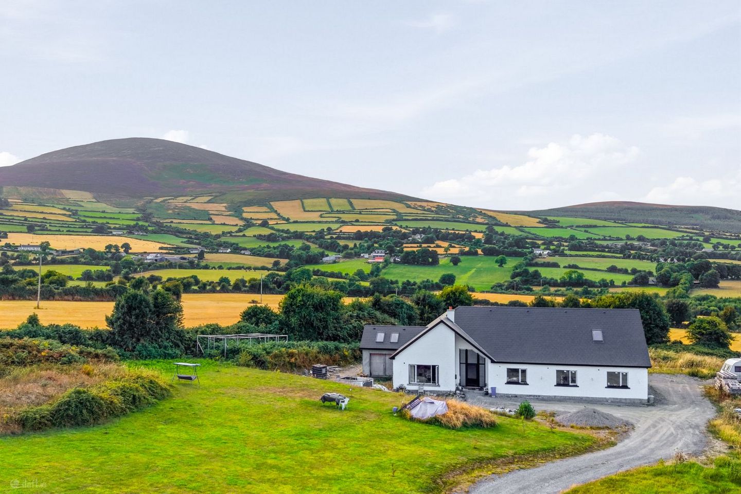 Mountain Light, Ballinlug West, Killanne, Co. Wexford, Y21K6YX