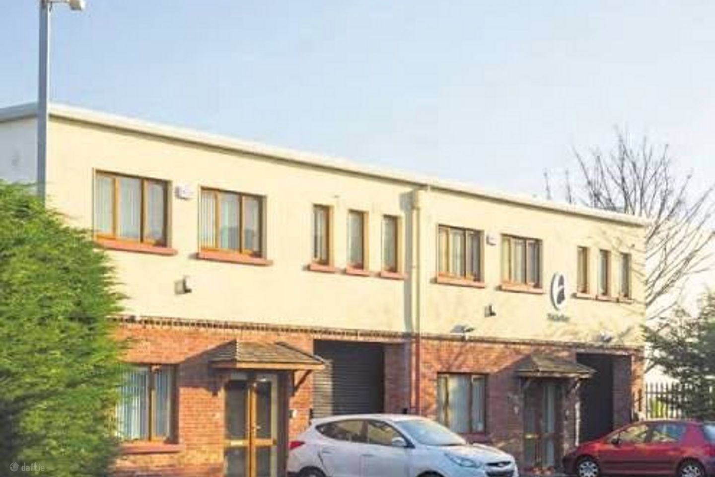 Rise Fitness Studio, Unit 7, Seatown Business Campus, Seatown Road, Swords, Co. Dublin