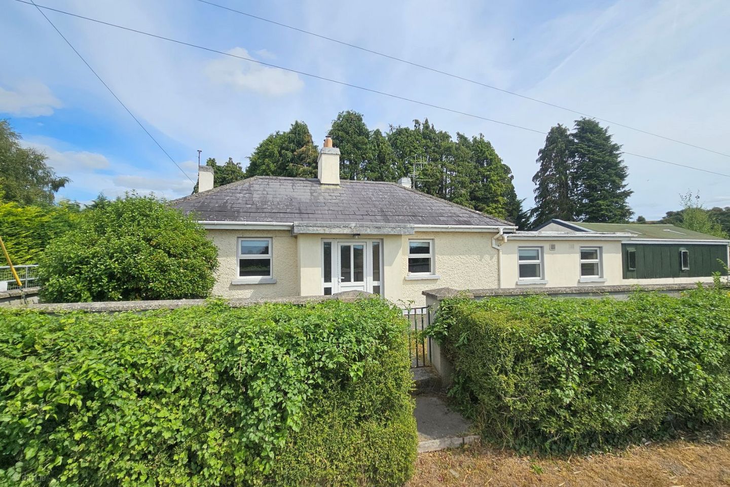 Ballycore, Ballitore, Grange Con, Co. Wicklow