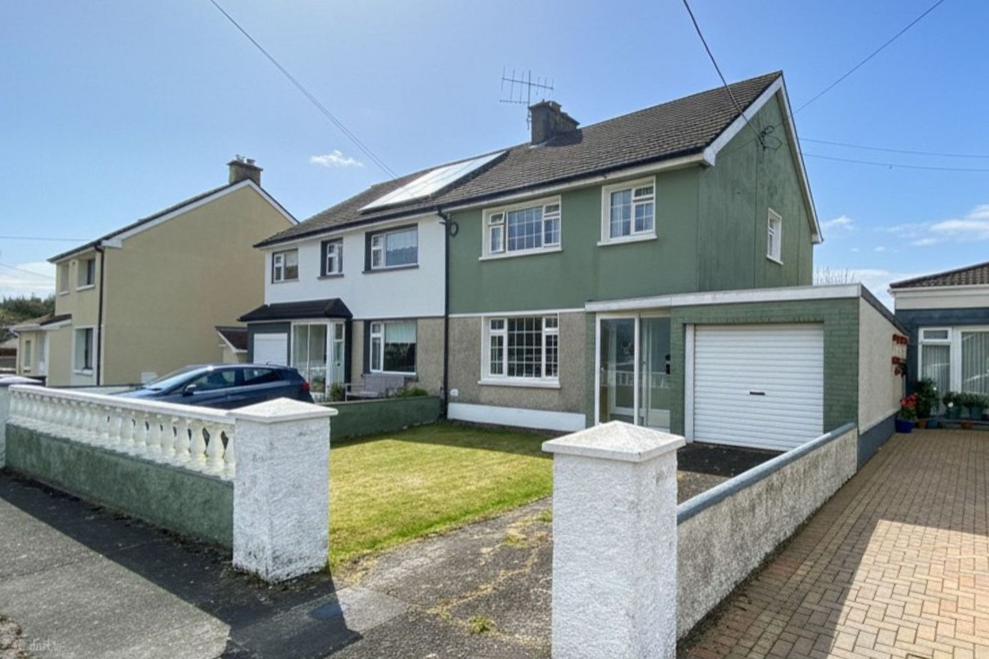 3 Elm Grove, Galway's Lane, Douglas, Co. Cork, T12V3Y1