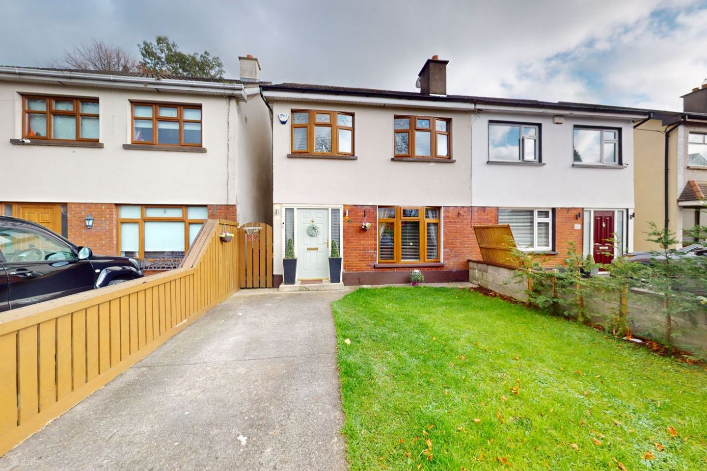 28 Hazelwood Crescent, Hartstown, Hartstown, Dublin 15, D15W68V