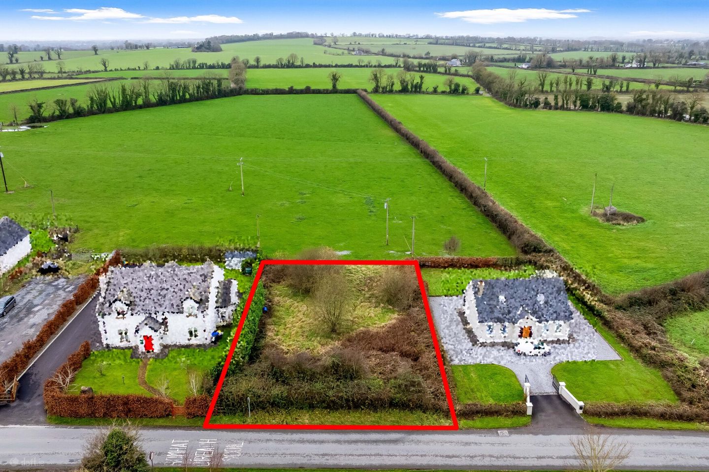 Rathcairn, Athboy, Co Meath