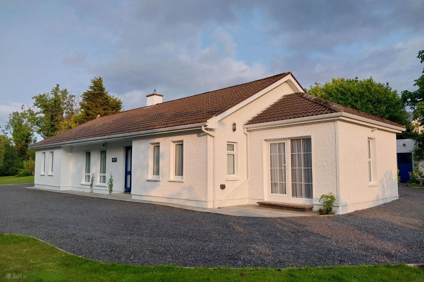 Drumharriff, Pettigo, Pettigo, Co. Donegal, F94H6W6