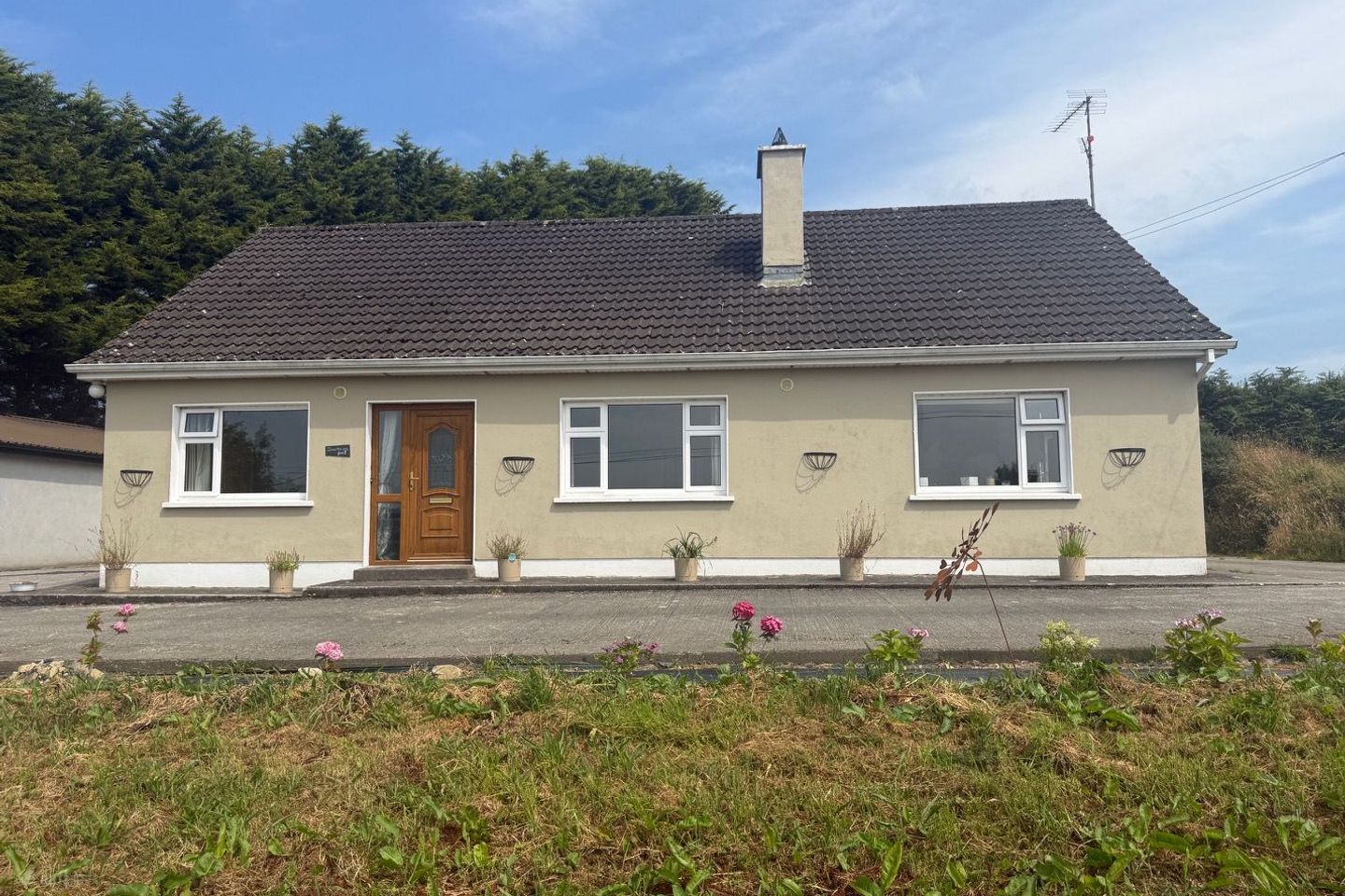 Enaghan, Aughnacliffe, Aughnacliffe, Co. Longford, N39W328