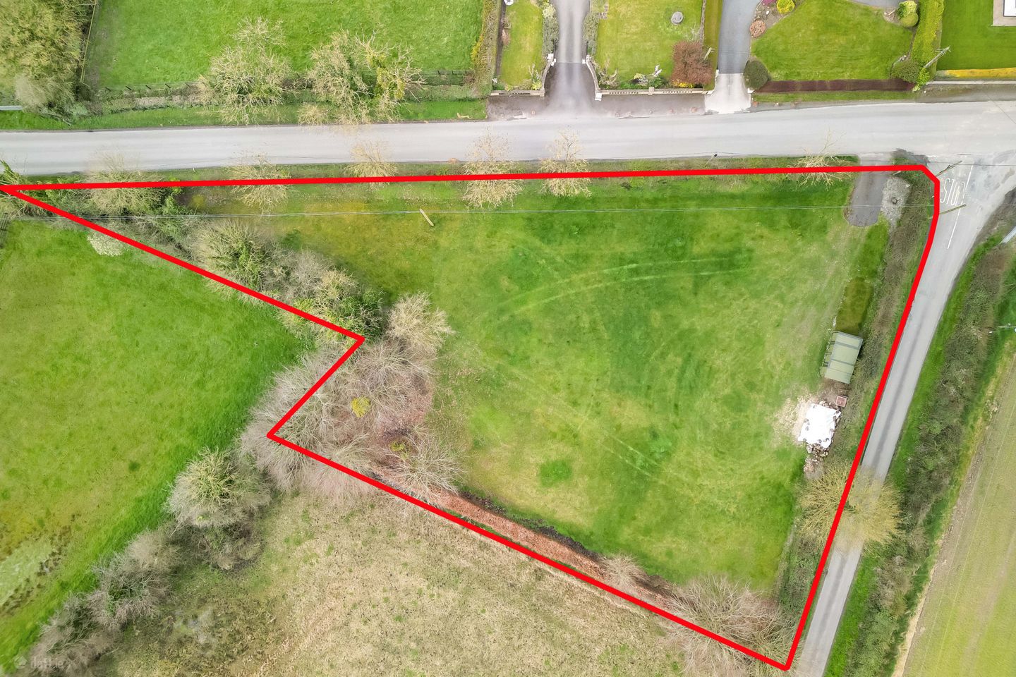 Isaacstown, Summerhill, Co Meath