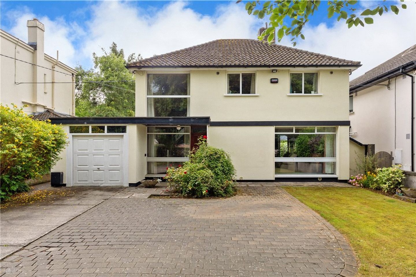 85 Clonkeen Road Blackrock, Blackrock, Co. Dublin, A94VR02