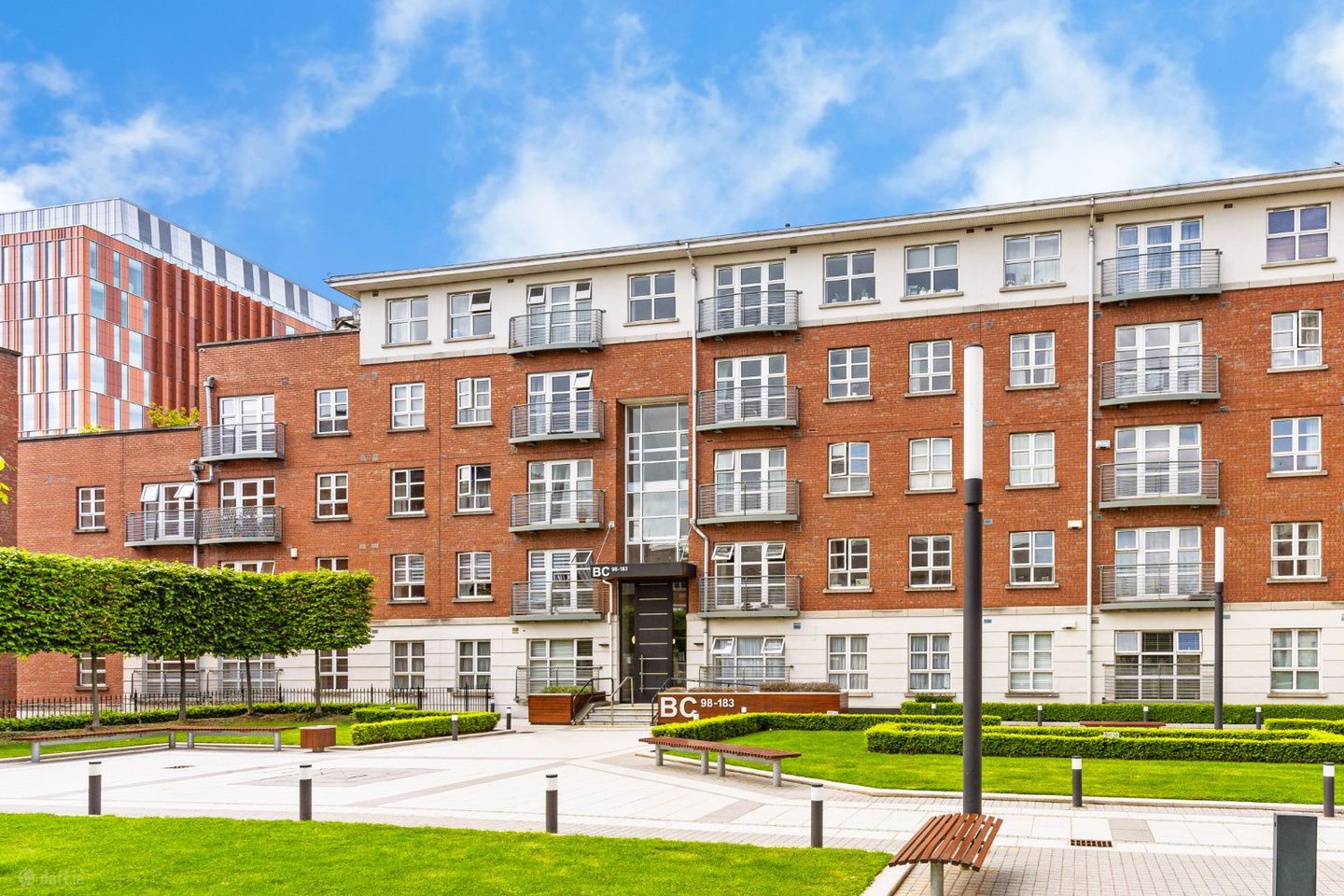 116 The Waterside, Charlotte Quay, Dublin 4, D04CH22