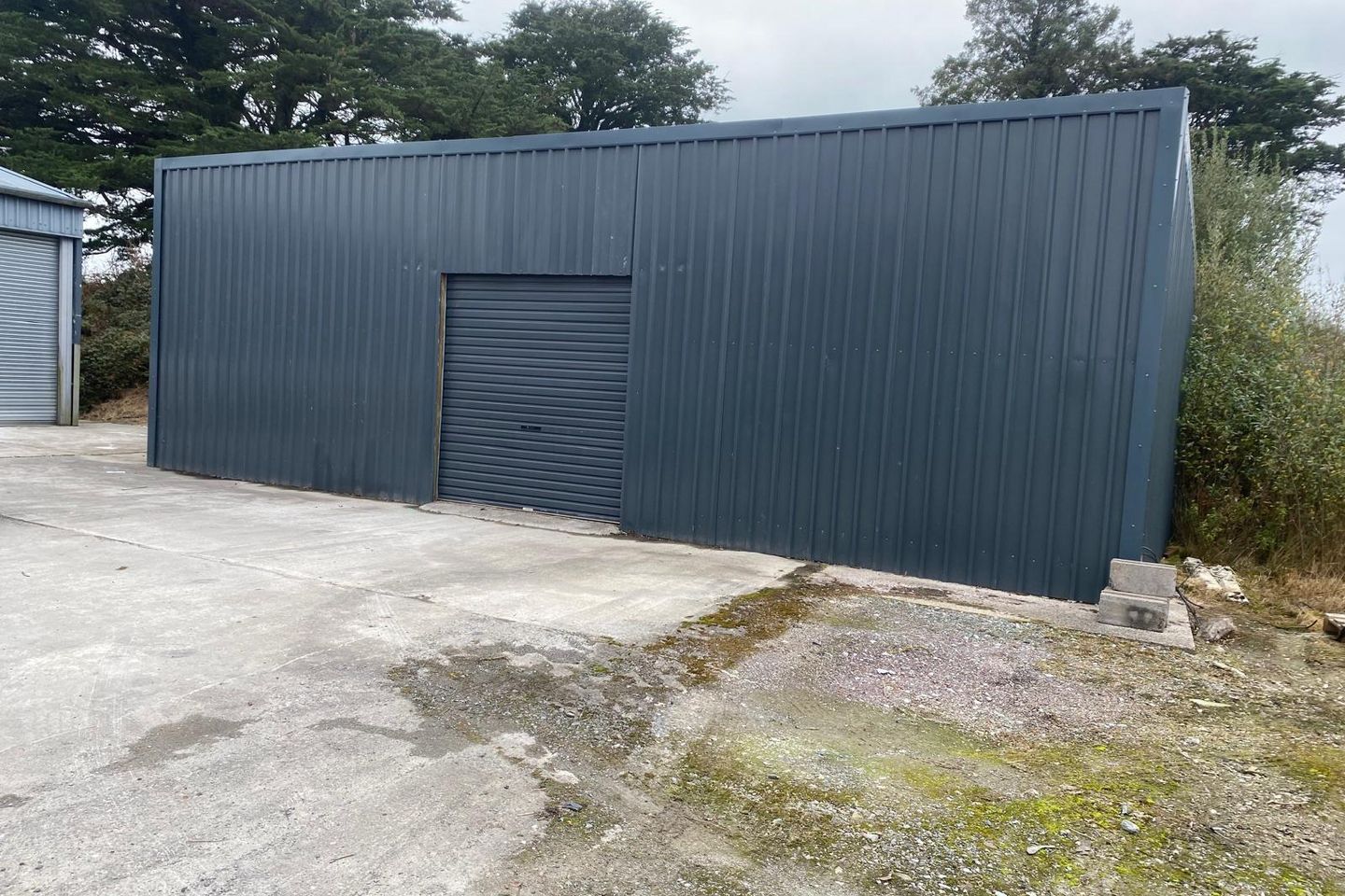 Rathduff/Grenagh, Rathduff, Co. Cork