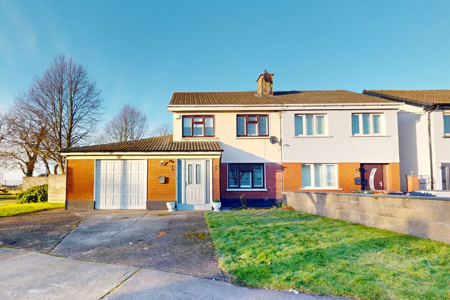 1 Hazelwood Avenue, Clonsilla, Dublin 15, D15A313