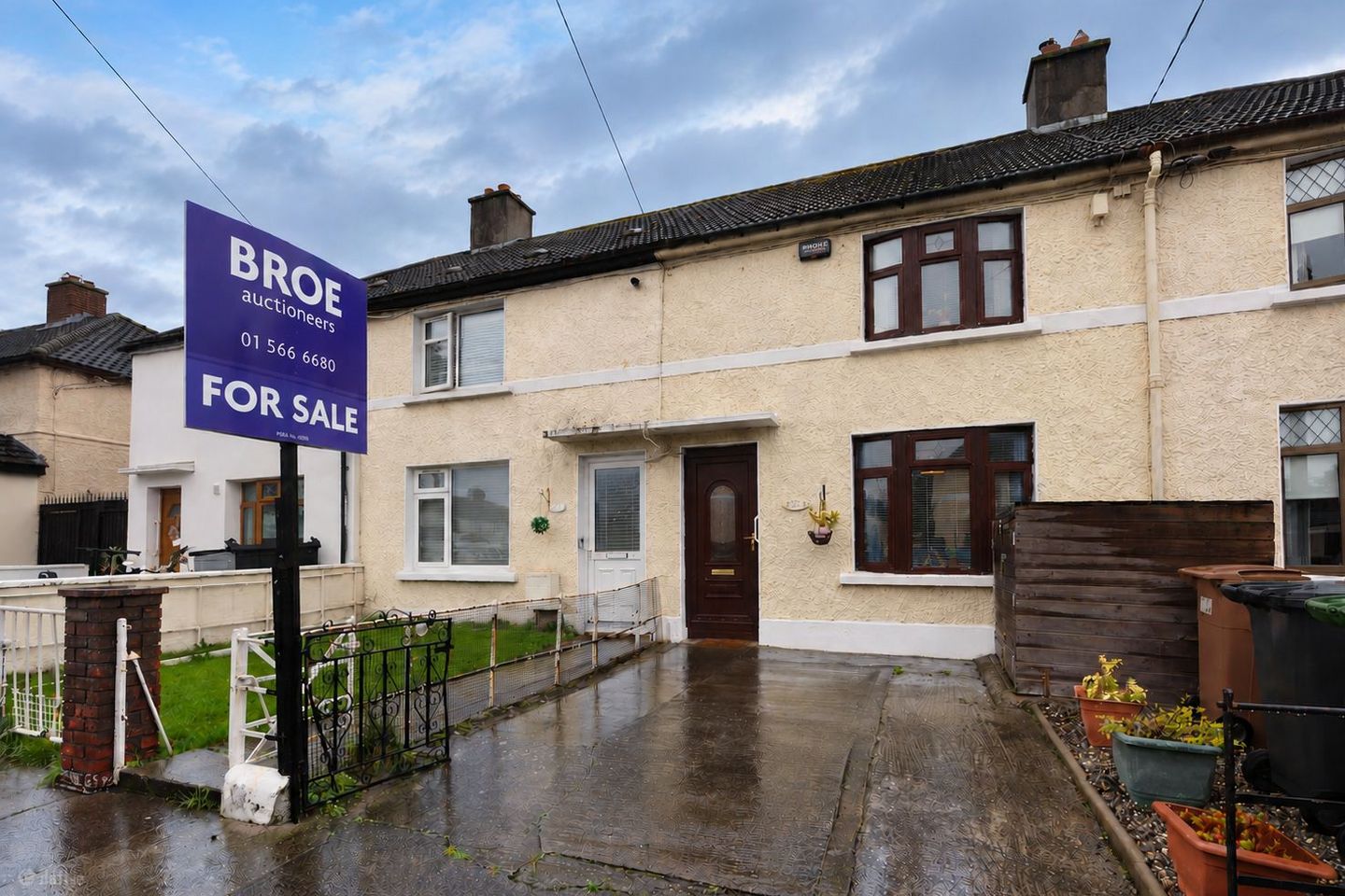 15 Windmill Avenue, Crumlin, Dublin 12, D12R6D0