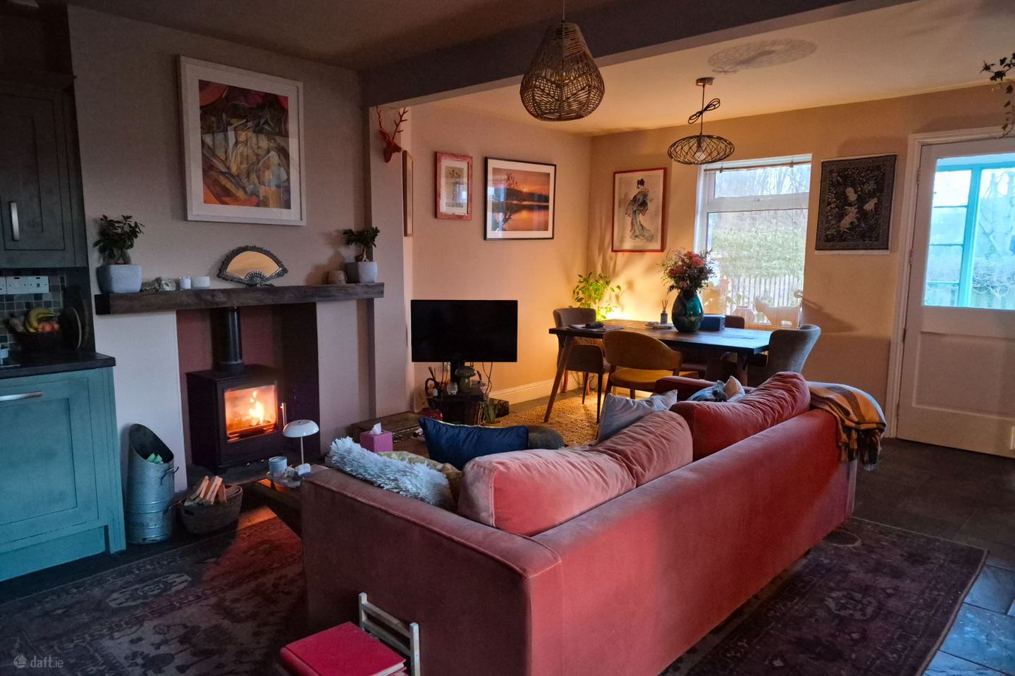 Lower Catholic Walk, Kinsale, Co. Cork