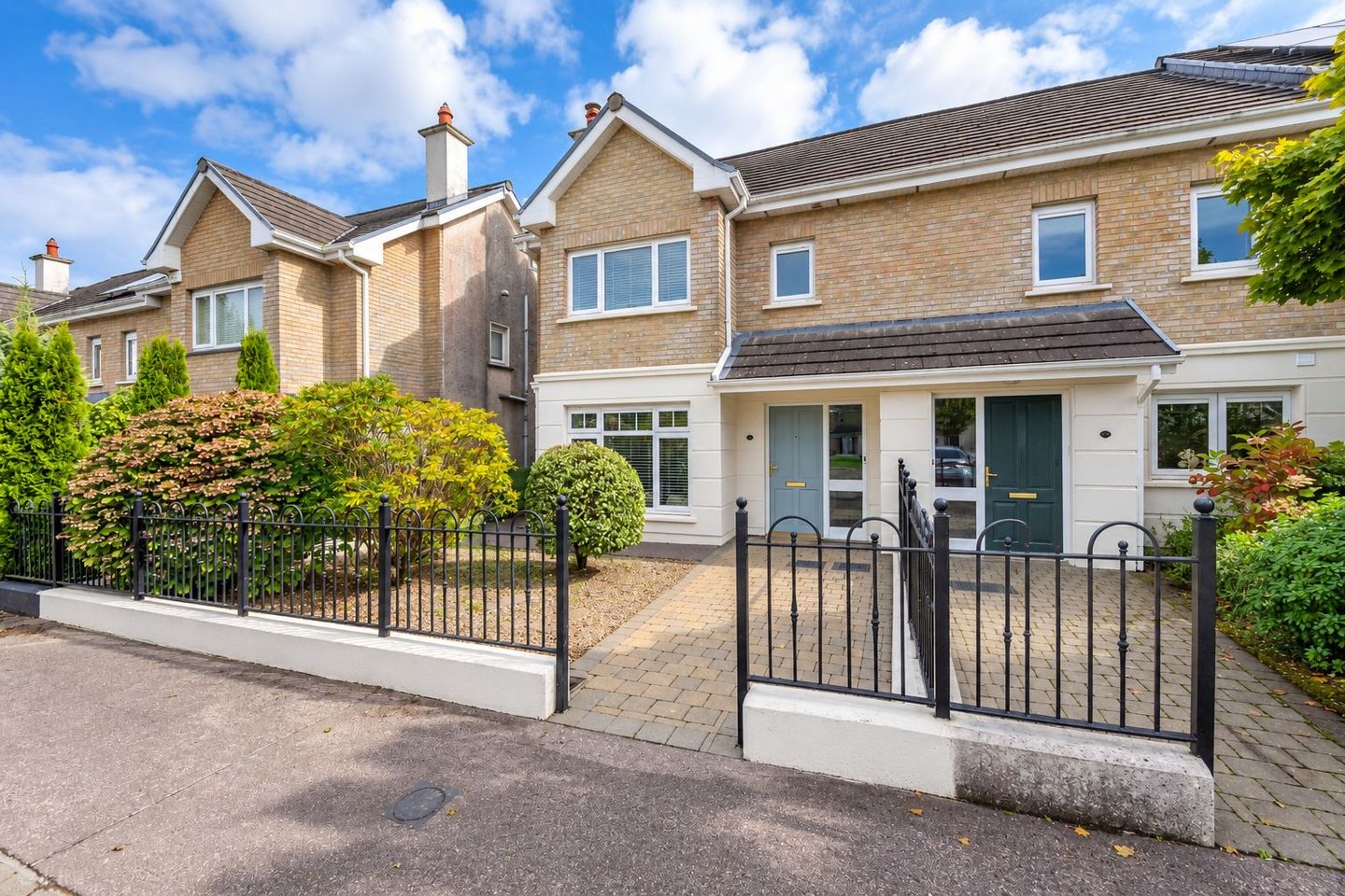 93 Rowan Hill, Mount Oval Village, Rochestown, Co. Cork, T12ER2P