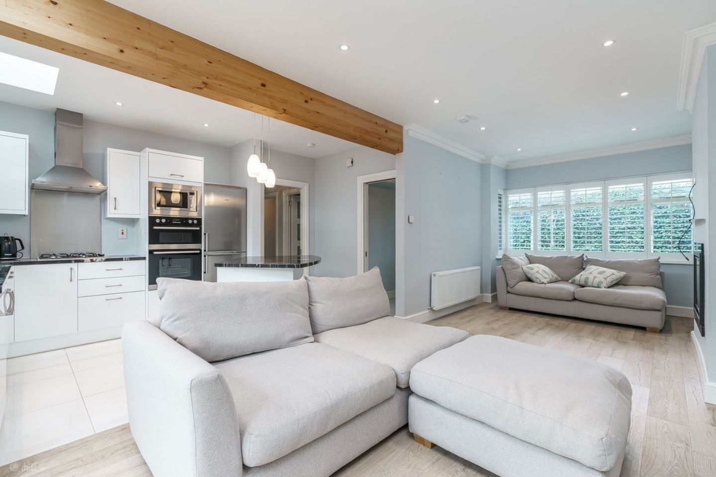 Hampton Crescent, Saint Helen'S Wood, Booterstown, Booterstown, Co. Dublin