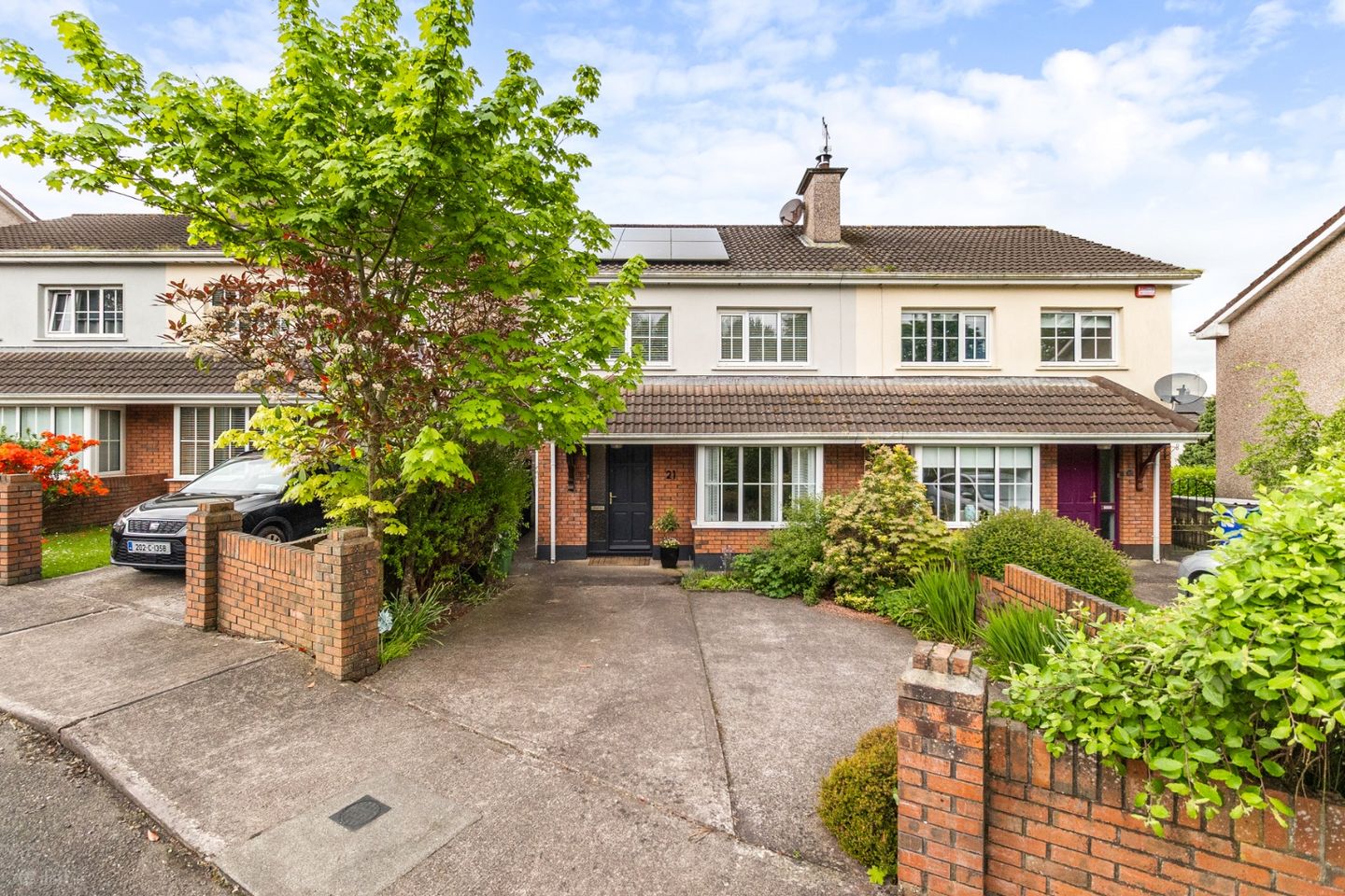 21 Marwood Avenue, Glanmire, Co. Cork, T45NX90