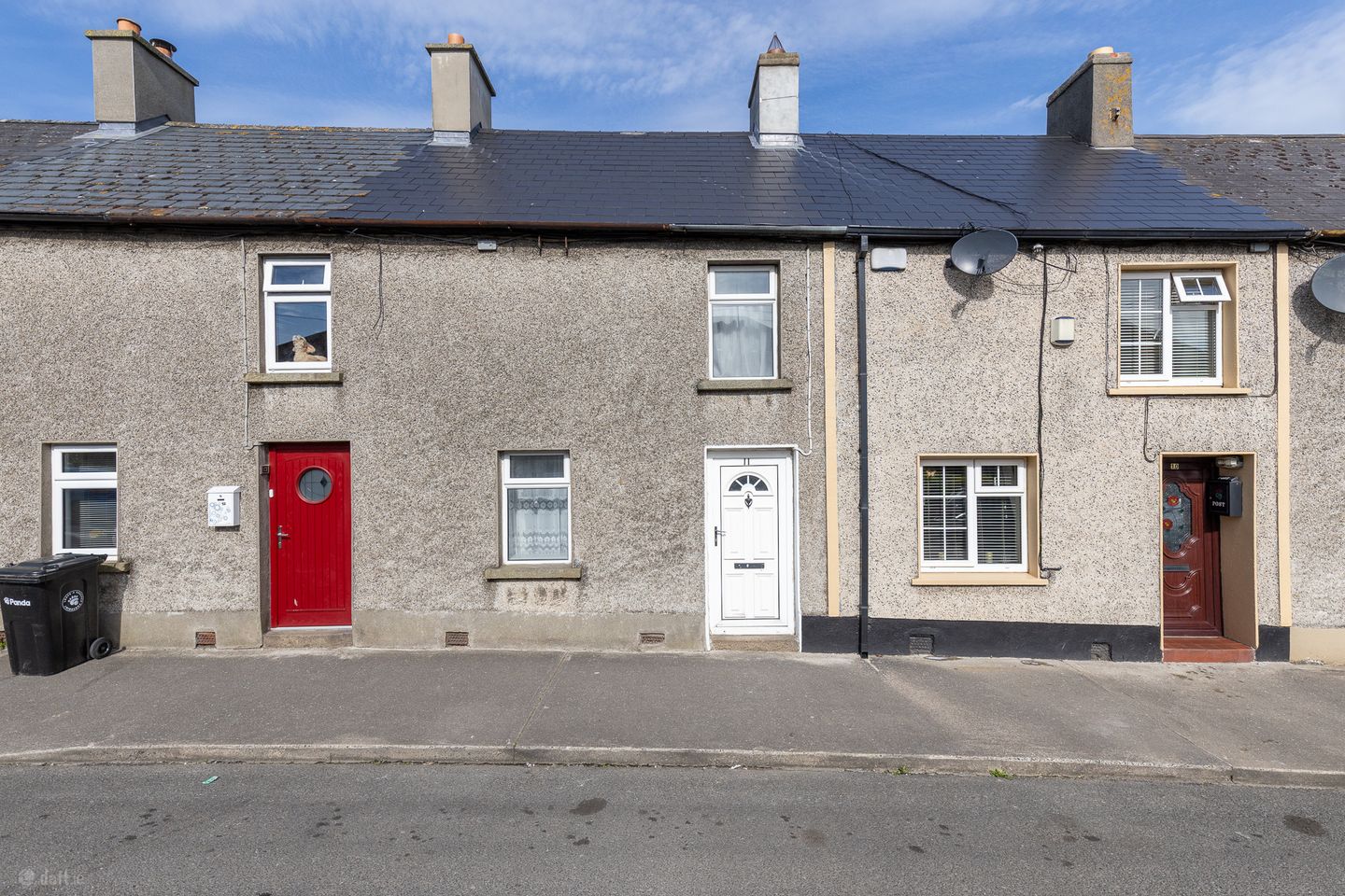 11 St. Patricks Street, Enniscorthy, Co. Wexford, Y21V4A8