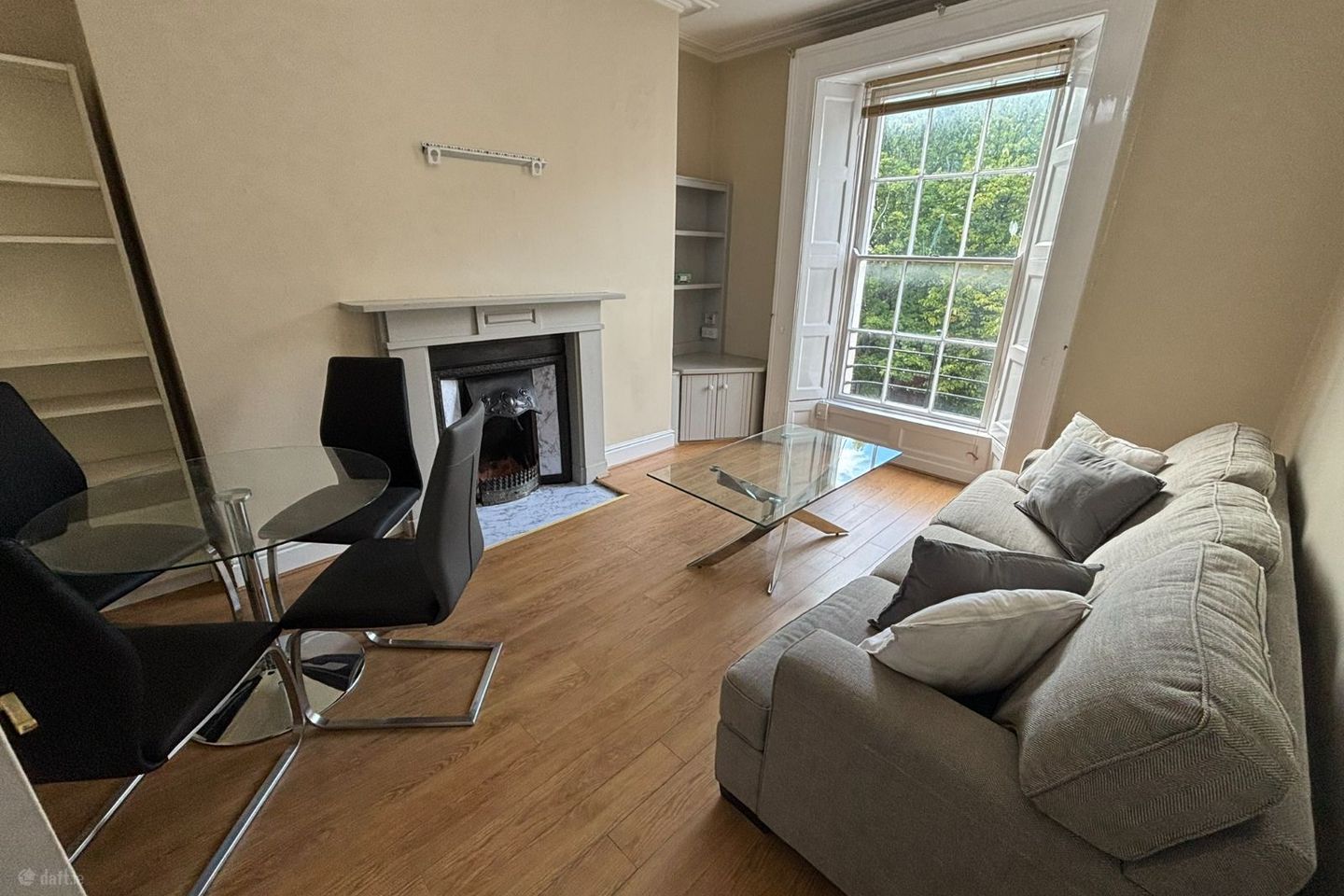 Apartment 1, 11 Herbert Street, Dublin 2