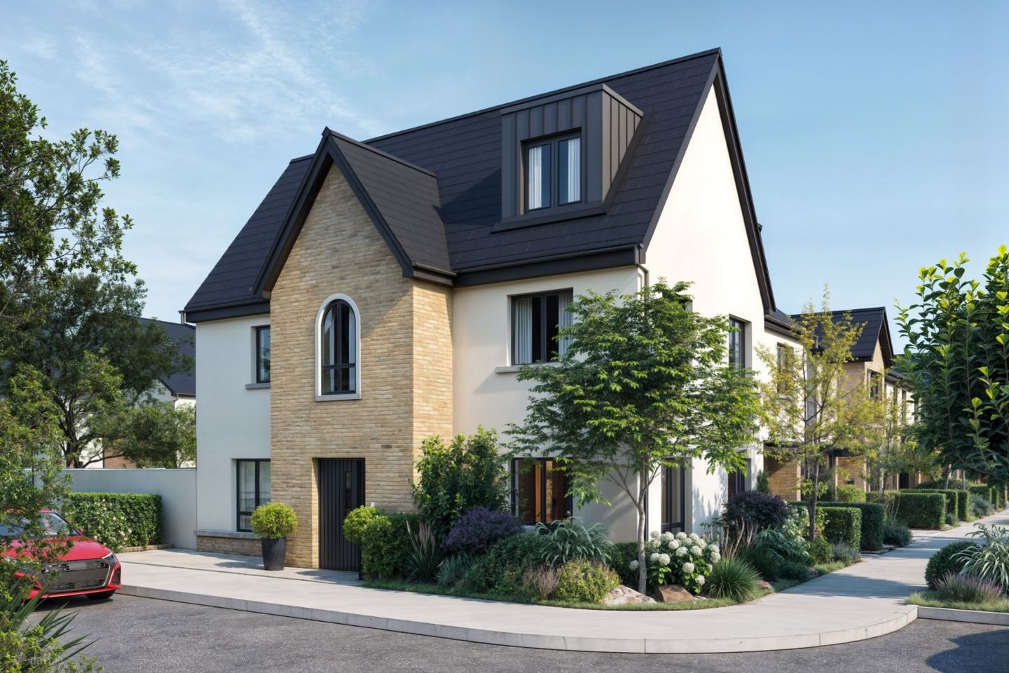 The Alba, Seville Gate, Callan Road, Kilkenny, Co. Kilkenny