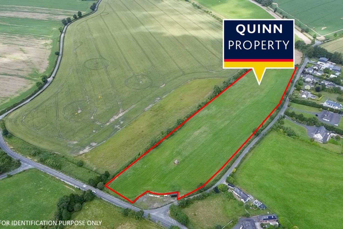 Rathbawn (C. 10 Acres), Tullow, Co. Carlow