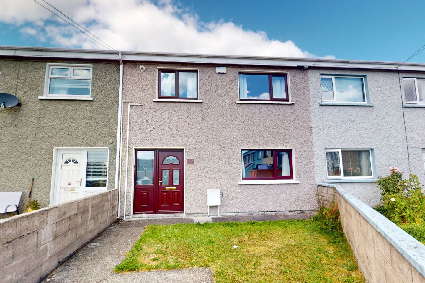 204 Larchville, Waterford, Waterford City Centre, Co. Waterford, X91YR4K