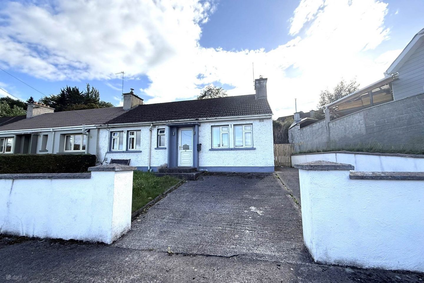 22 St Bernadette Terrace, Old Bridge, Clonmel, Co. Tipperary, E91A7K2