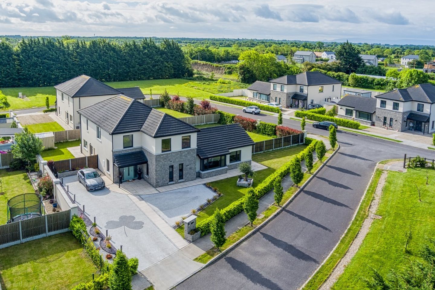 2 An Pairc, Wotton, Ashbourne, Co. Meath, D11C1PP