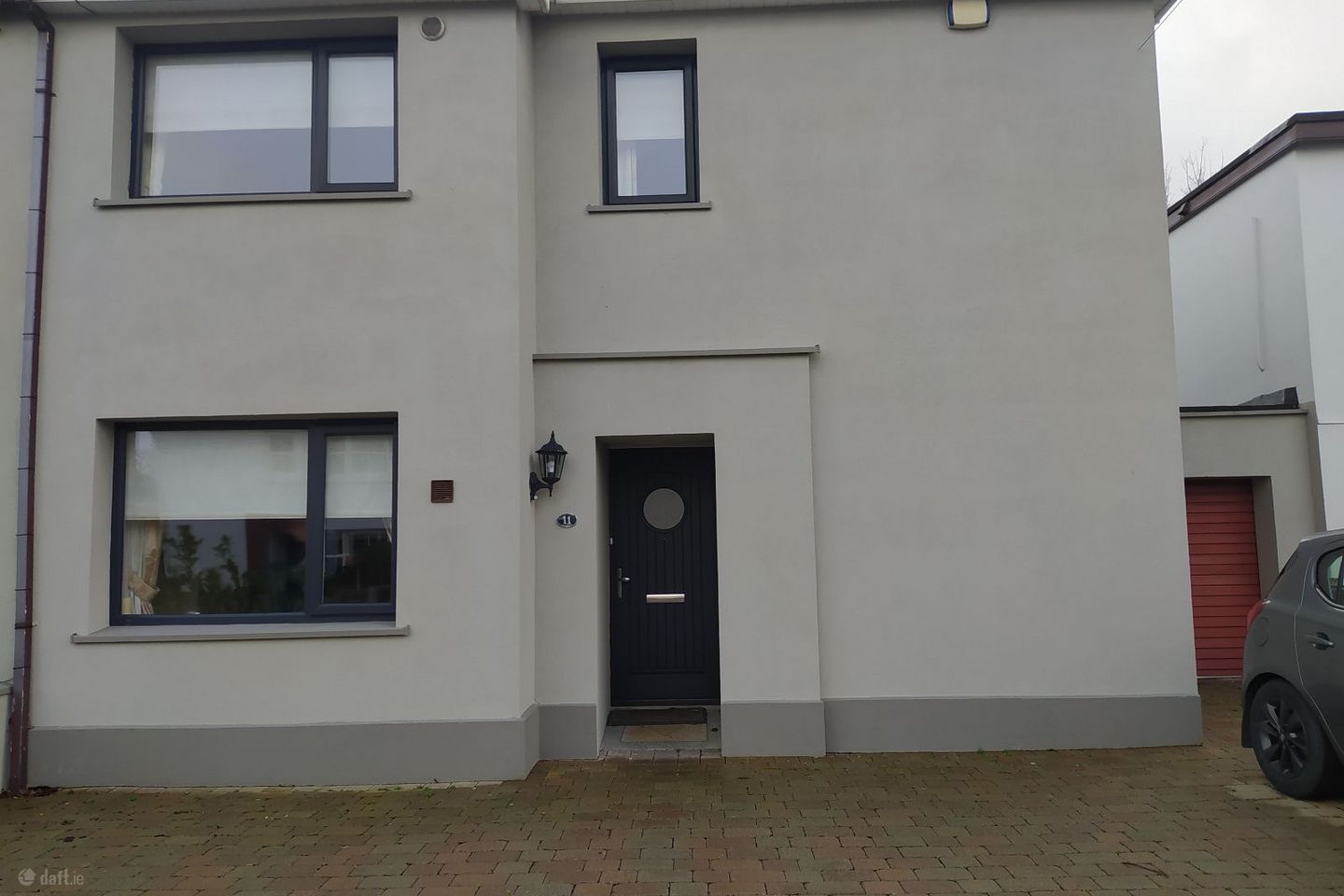Shelbourne Park Limerick, Ennis Road, Co. Limerick