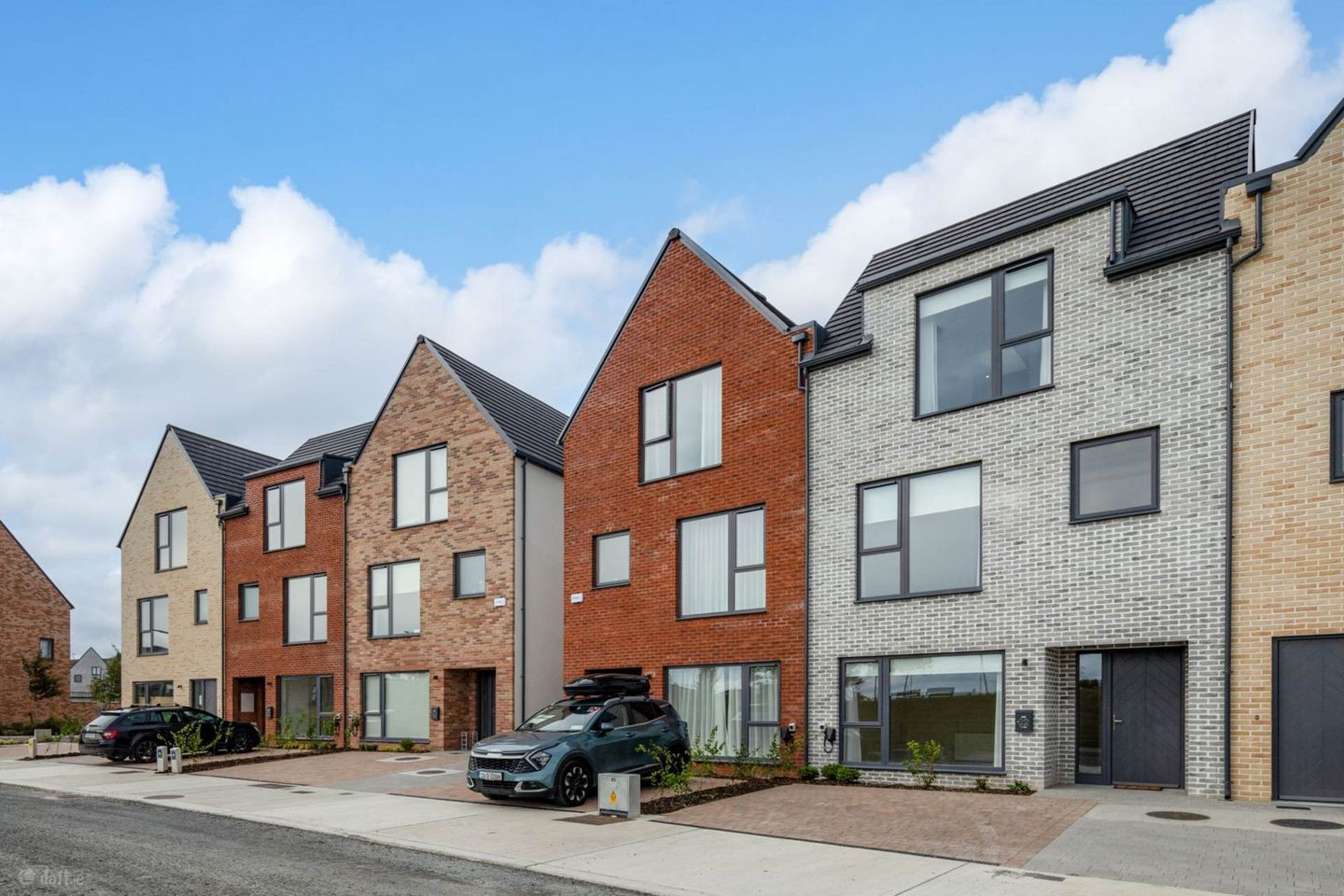 22 Tully Park View, Dublin 18, Co. Dublin