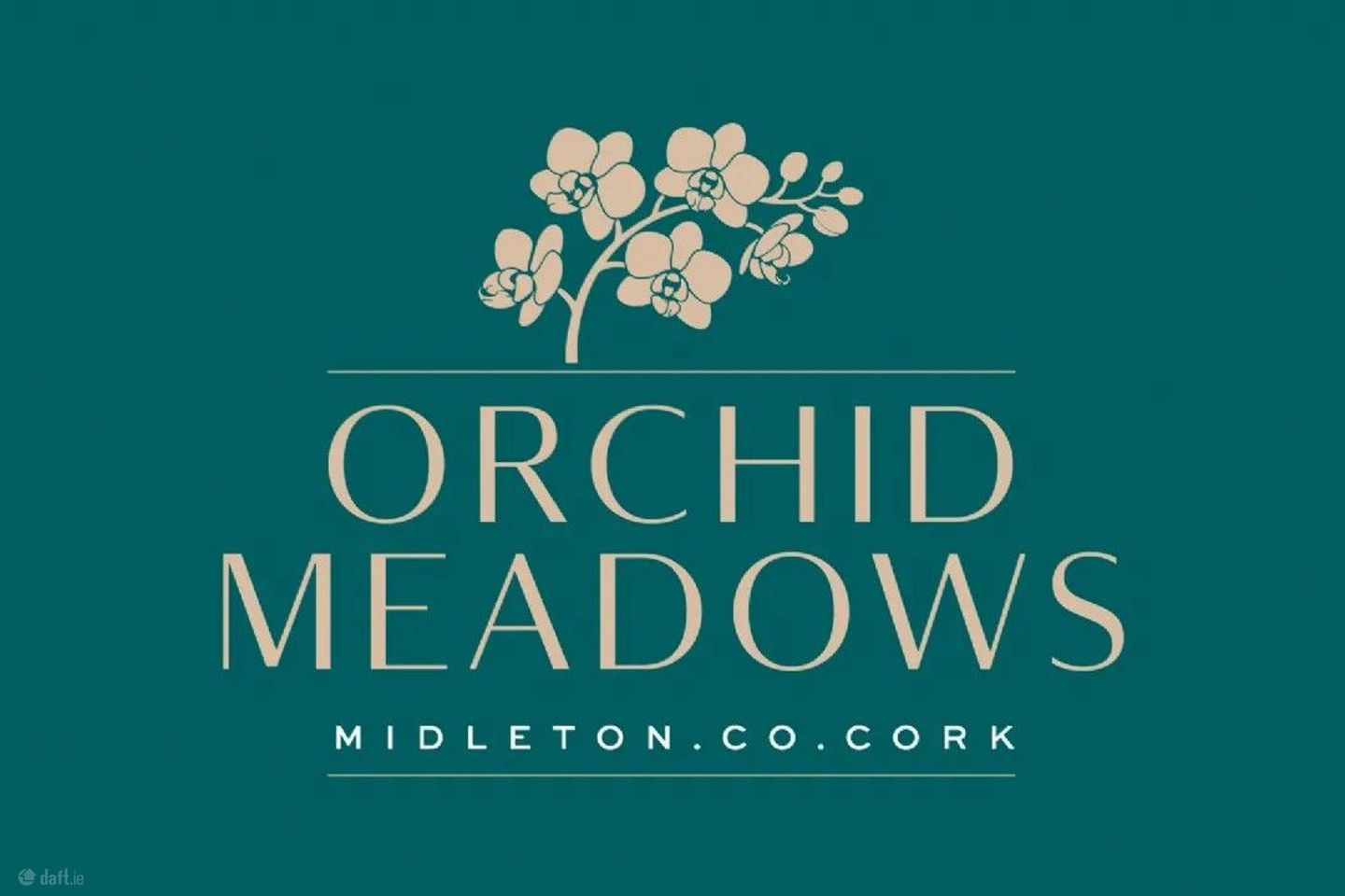 Three Bed Mid Terrace, Orchid Meadows, Water Rock, Midleton, Co. Cork, Water Rock, Midleton, Co. Cork, Midleton, Co. Cork