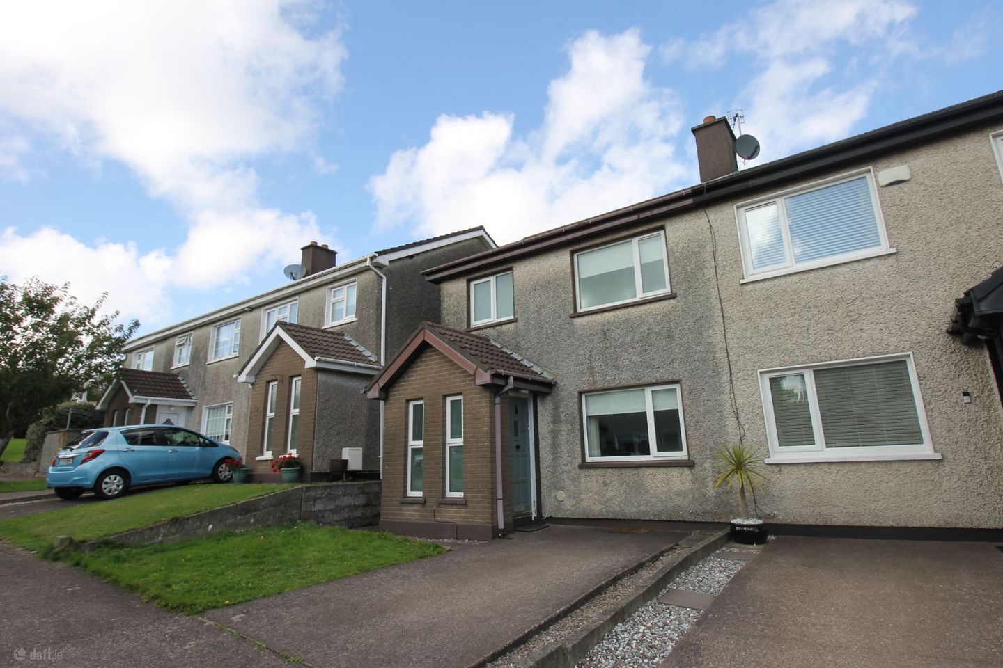 37 Bracken Court, Donnybrook, Donnybrook, Co. Cork