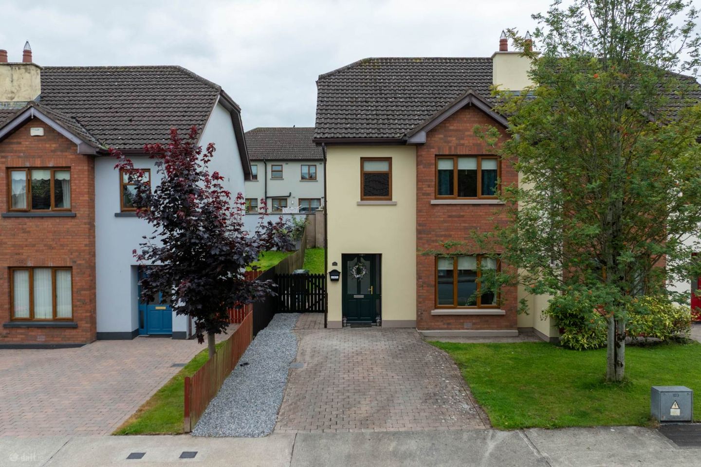 42 Ard Dun, Kingscourt, Co. Cavan, A82K822