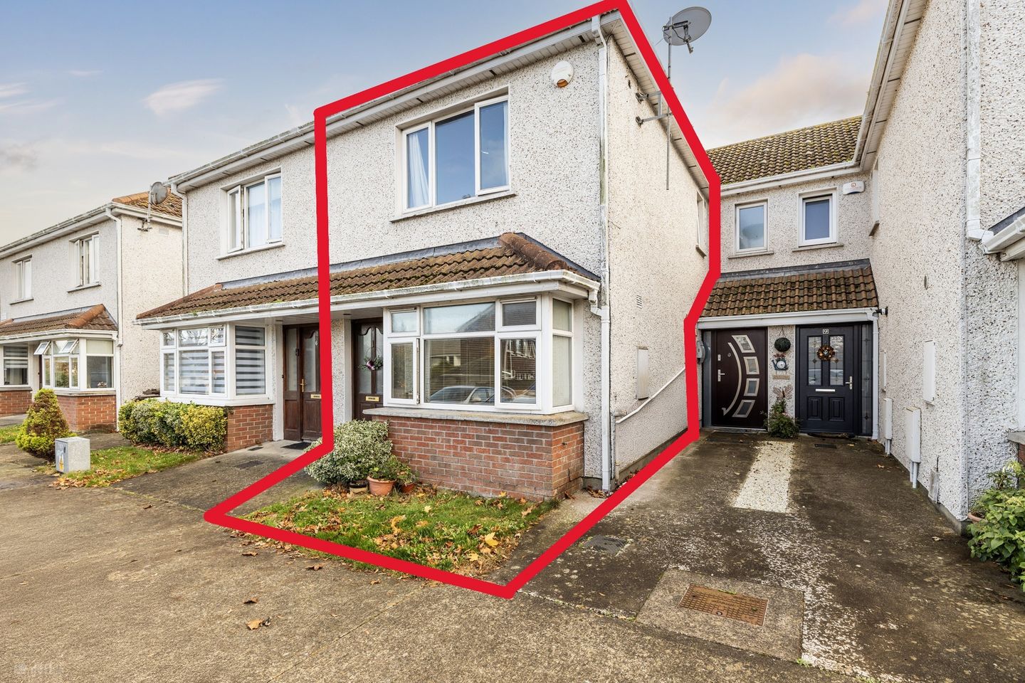 7 Cherry Garth, Balbriggan, Co. Dublin, K32AV33