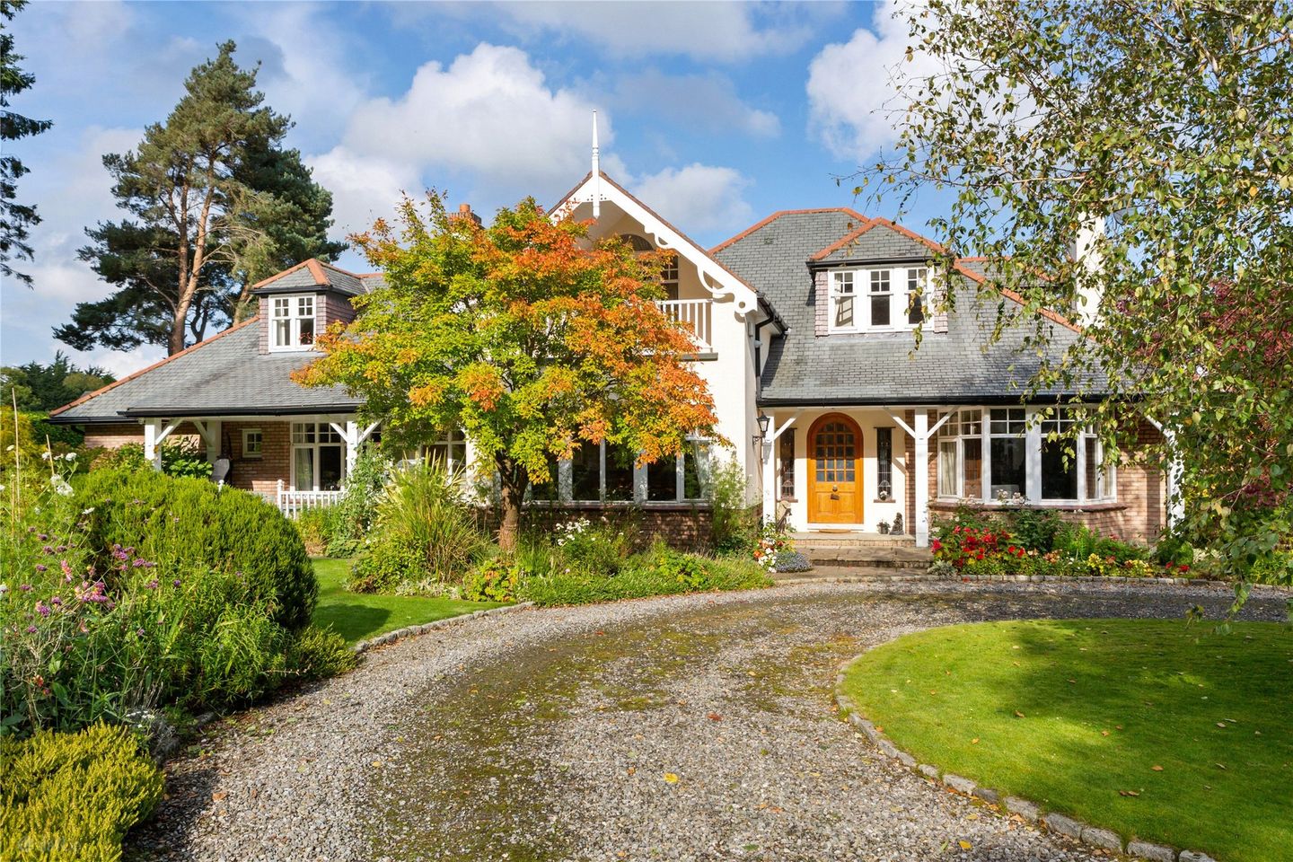 Mountain Lodge, Slate Cabin Lane, Sandyford, Dublin 18, D18F7P8
